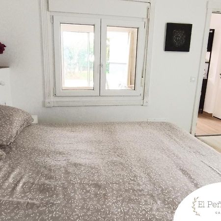 Casita El Penoncito Lägenhet Tacoronte Exteriör bild